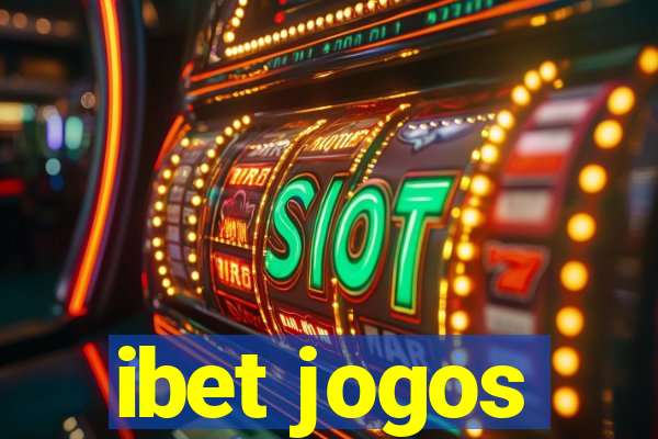 ibet jogos